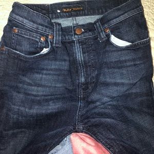 Nudie jeans